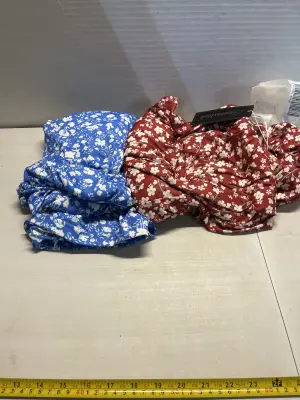 2ct XL dress
