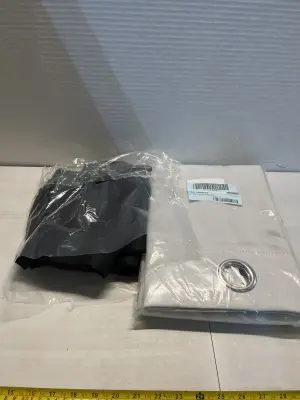2ct curtain panels