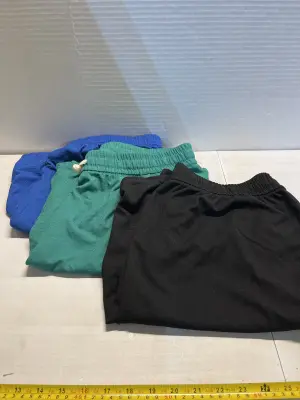 3ct 2XL men’s shorts