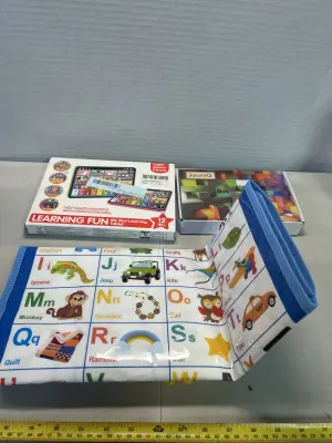 toy bundle