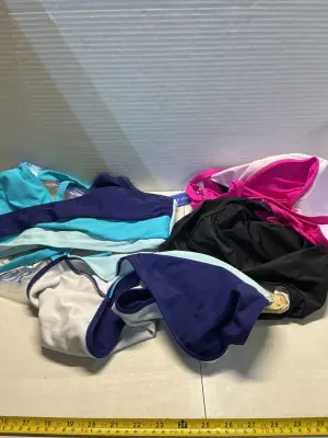 2 XL swim suits