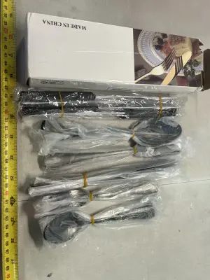 flatware set