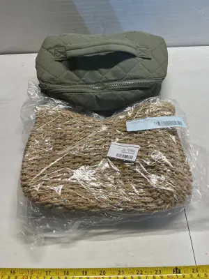 2ct travel bags