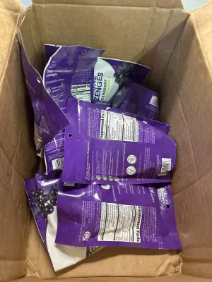 immune lozenges