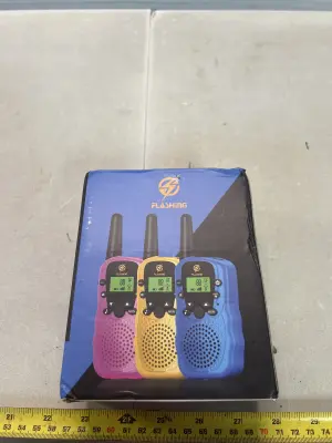 walkie talkies for kids