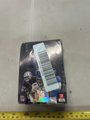 nfl cards