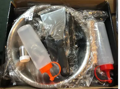 Mibote Bbq grill accessories kit