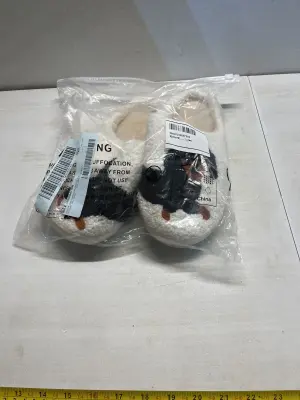 7.5 size women’s house shoes