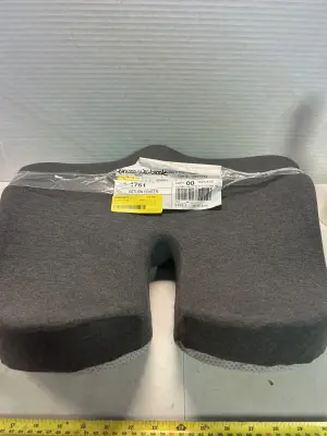 seat cushion