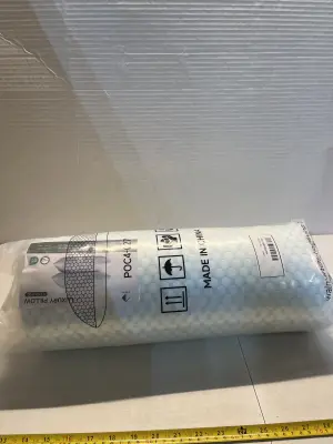 cotton pillow