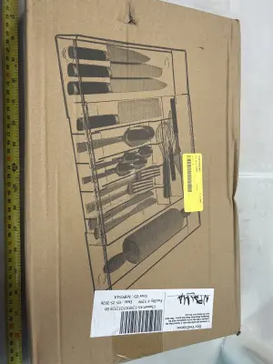 cutlery plate