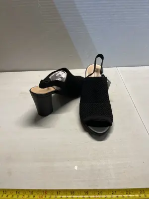 size 7 women’s wedge heels