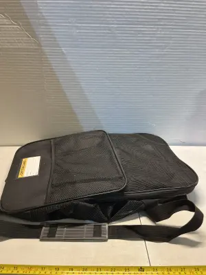 pet carrier