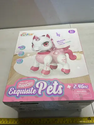remote control house toy