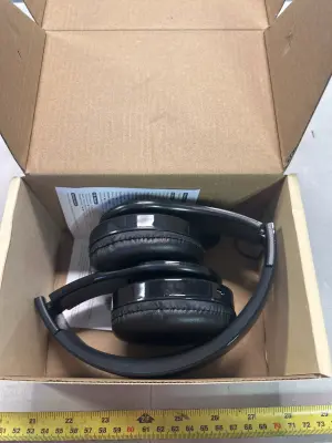 wireless headphones
