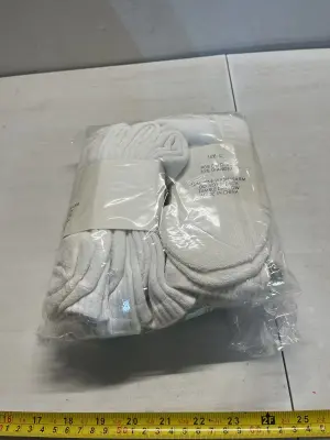 2ct 6pk large socks