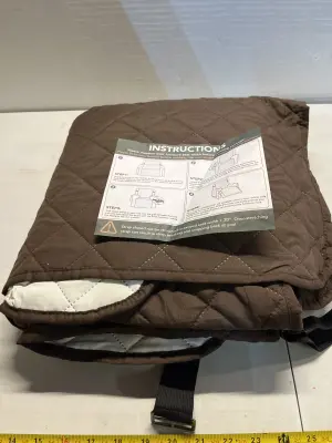 recliner cover