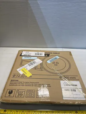microwave plate replacement 14.2”