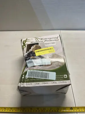 twin waterproof mattress protector