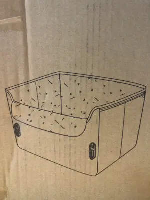 Pets fit dog car seat
