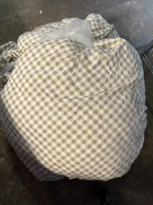 comforter ?