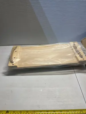 swing attachment