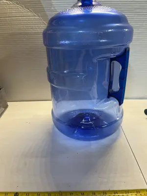 5 gallon water jug