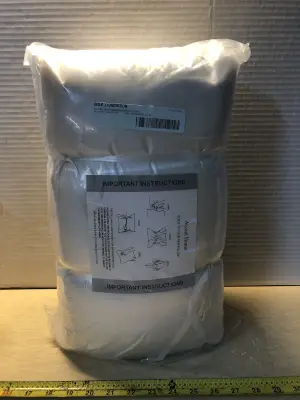 Accent home pillow