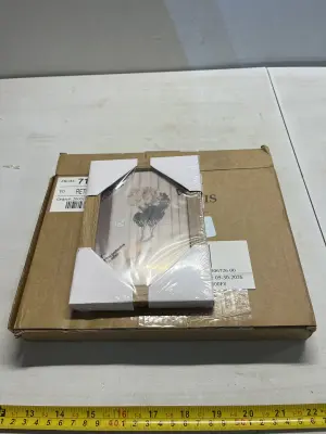 4ct 4x6 picture frames