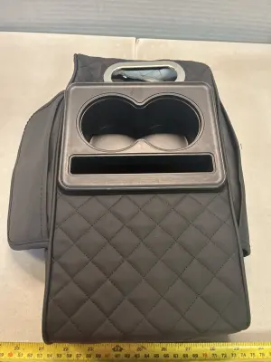 center console accessory