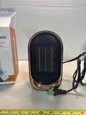 mini space heater