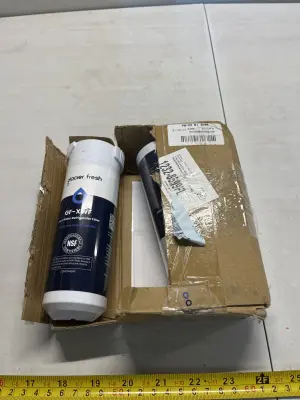 2pk ice and water refrigerator filter