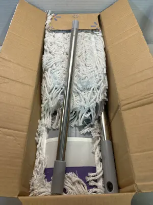 mop