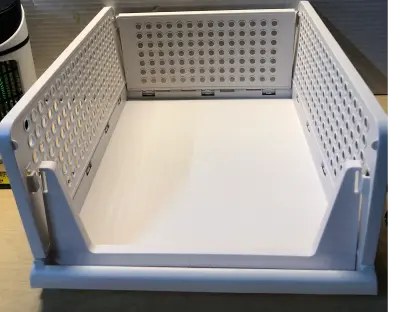 5pc paper organizer