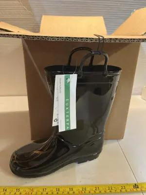 size 7 rainbows