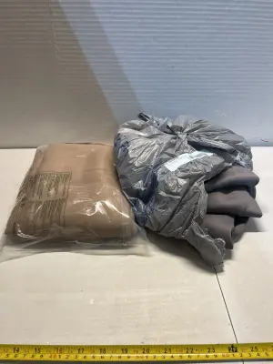curtain panels