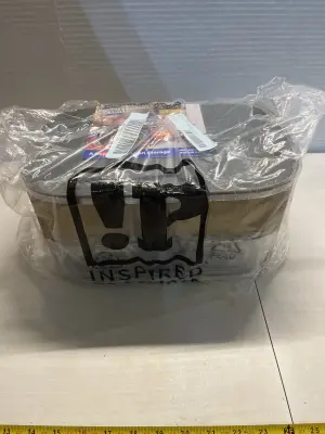 Mighty Susan spin storage