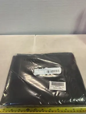 2 panel blackout curtains 42”x45”