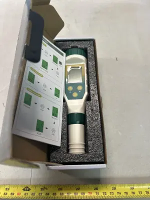 smart ph meter