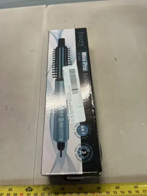 mini pro curling brush