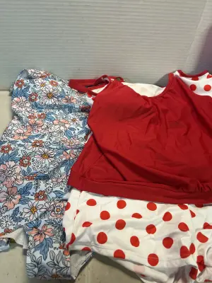 xl swimsuits