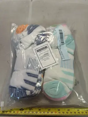 10 pack socks