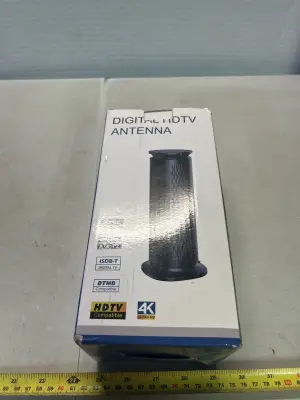 Digital HDTV antenna