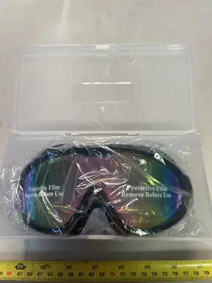 goggles