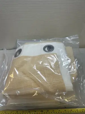 curtains