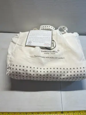 treadmill home linen