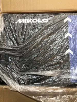 Mikolo 14” exercise block