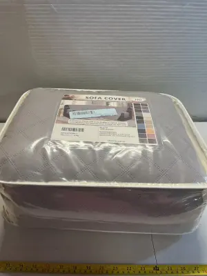 sofa cover