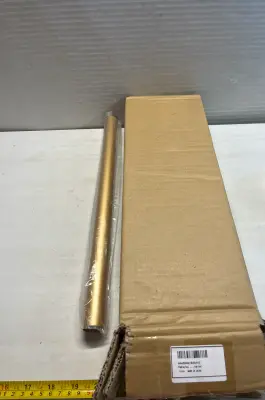 112” good curtain rod