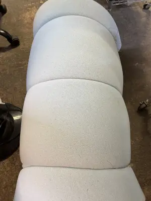 mattress topper